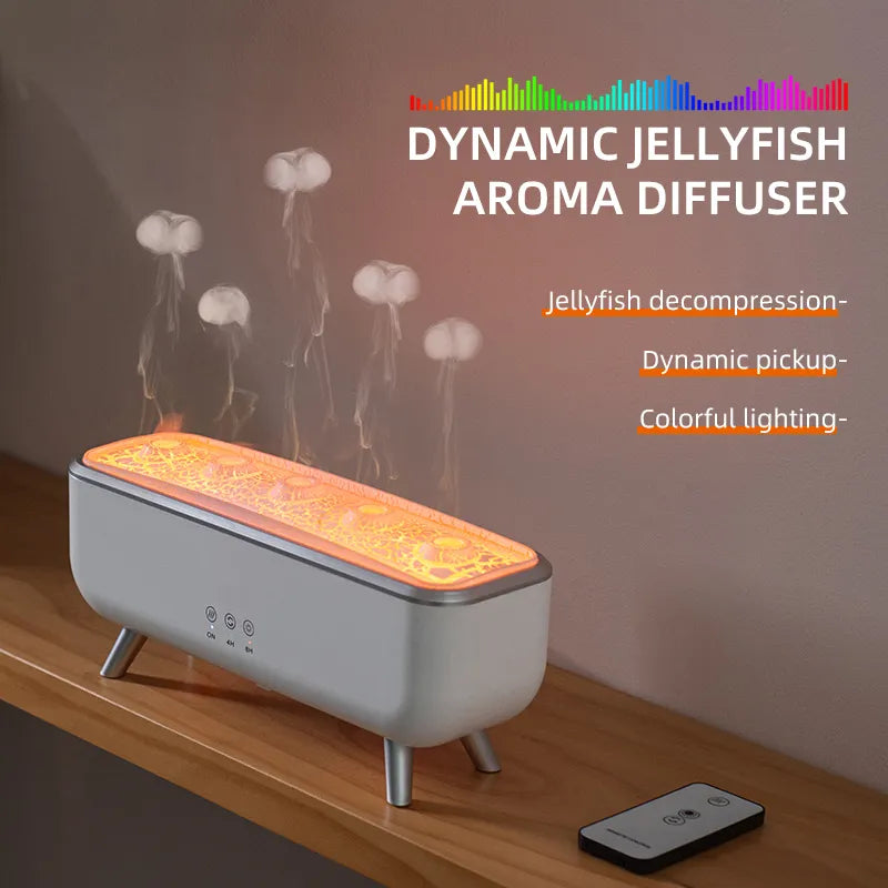 High-end Aromatherapy Humidifier