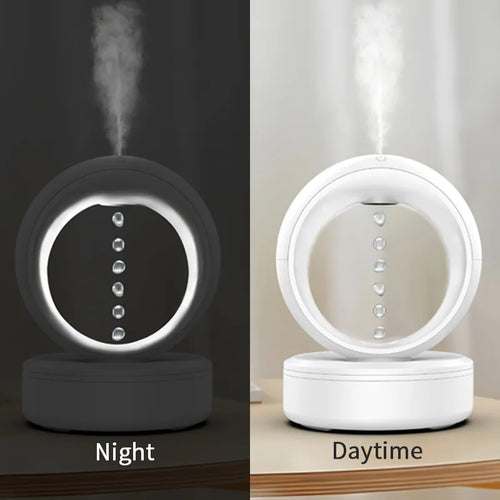 Antigravity Humidifier