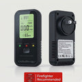 4 In 1 CO Detector