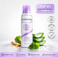 Hair Removal Mousse